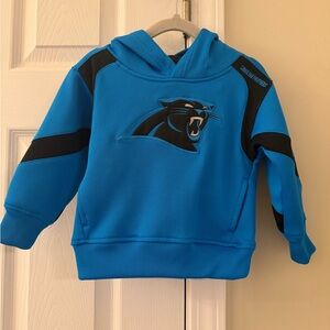 NFL 2T Panthers Hoodie